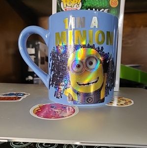 1 In A Minon Mug